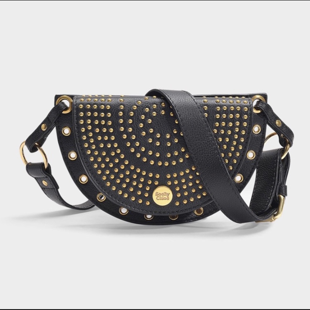 Kris Crossbody by See by Chloe